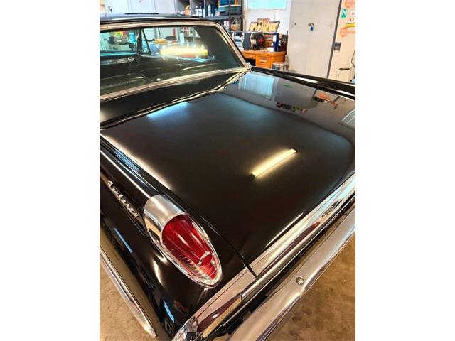 1962 Mercury Monterey (CC-2057944) for sale in San Luis Obispo, California