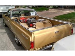 1965 Chevrolet El Camino (CC-2057947) for sale in San Luis Obispo, California
