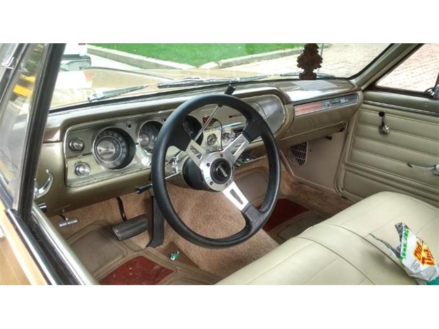 1965 Chevrolet El Camino (CC-2057947) for sale in San Luis Obispo, California