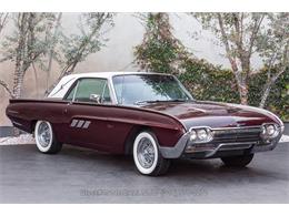 1963 Ford Thunderbird (CC-2057982) for sale in Beverly Hills, California