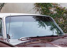 1963 Ford Thunderbird (CC-2057982) for sale in Beverly Hills, California