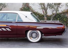 1963 Ford Thunderbird (CC-2057982) for sale in Beverly Hills, California