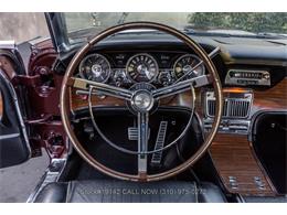 1963 Ford Thunderbird (CC-2057982) for sale in Beverly Hills, California