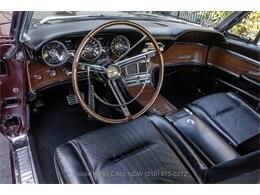 1963 Ford Thunderbird (CC-2057982) for sale in Beverly Hills, California