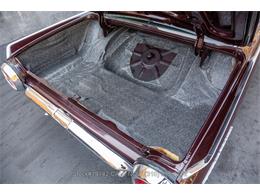 1963 Ford Thunderbird (CC-2057982) for sale in Beverly Hills, California