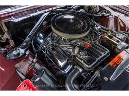 1963 Ford Thunderbird (CC-2057982) for sale in Beverly Hills, California