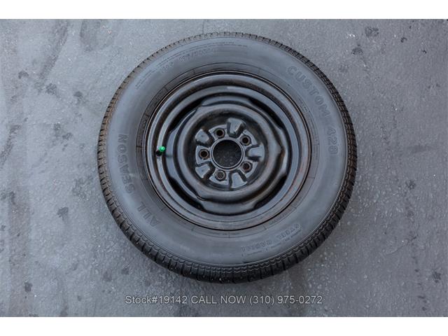 1963 Ford Thunderbird (CC-2057982) for sale in Beverly Hills, California