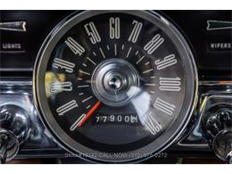 1963 Ford Thunderbird (CC-2057982) for sale in Beverly Hills, California