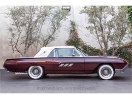 1963 Ford Thunderbird (CC-2057982) for sale in Beverly Hills, California