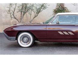 1963 Ford Thunderbird (CC-2057982) for sale in Beverly Hills, California