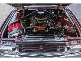 1963 Ford Thunderbird (CC-2057982) for sale in Beverly Hills, California