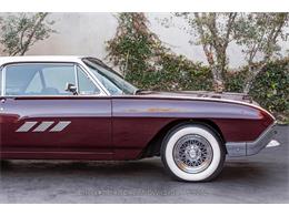 1963 Ford Thunderbird (CC-2057982) for sale in Beverly Hills, California