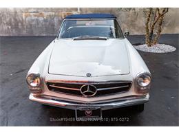 1964 Mercedes-Benz 230SL (CC-2057983) for sale in Beverly Hills, California