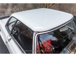 1964 Mercedes-Benz 230SL (CC-2057983) for sale in Beverly Hills, California