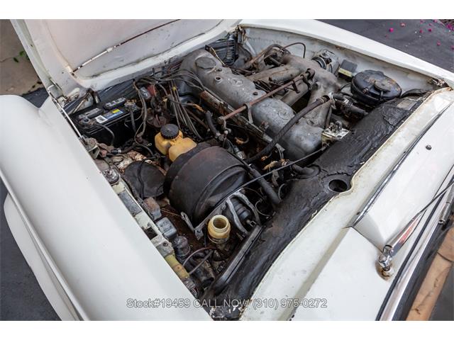 1964 Mercedes-Benz 230SL (CC-2057983) for sale in Beverly Hills, California
