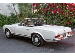 1964 Mercedes-Benz 230SL (CC-2057983) for sale in Beverly Hills, California