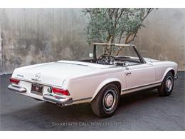 1964 Mercedes-Benz 230SL (CC-2057983) for sale in Beverly Hills, California