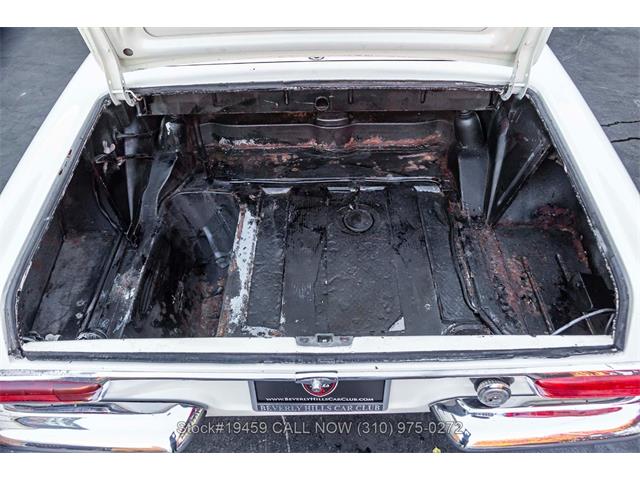 1964 Mercedes-Benz 230SL (CC-2057983) for sale in Beverly Hills, California