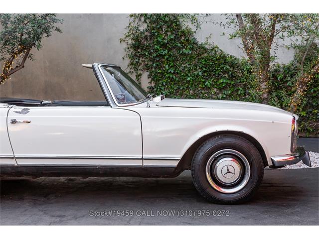 1964 Mercedes-Benz 230SL (CC-2057983) for sale in Beverly Hills, California