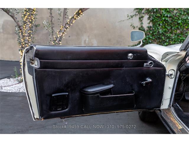 1964 Mercedes-Benz 230SL (CC-2057983) for sale in Beverly Hills, California