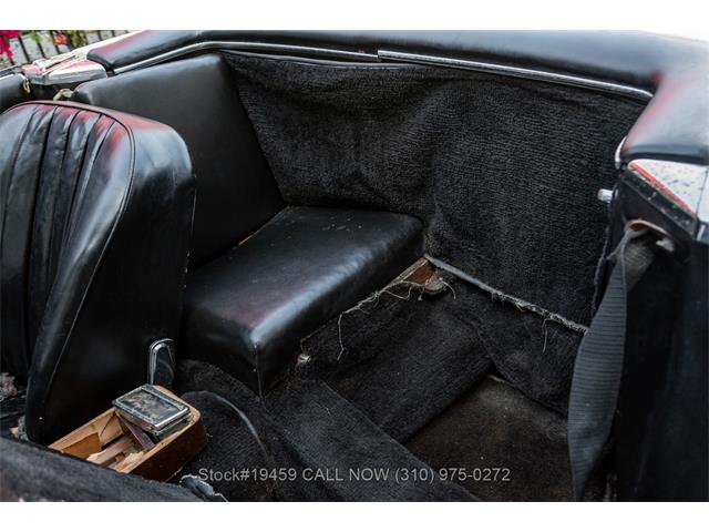 1964 Mercedes-Benz 230SL (CC-2057983) for sale in Beverly Hills, California