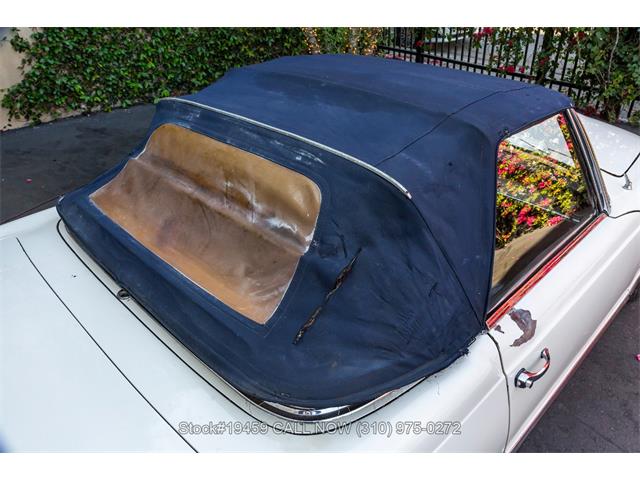 1964 Mercedes-Benz 230SL (CC-2057983) for sale in Beverly Hills, California