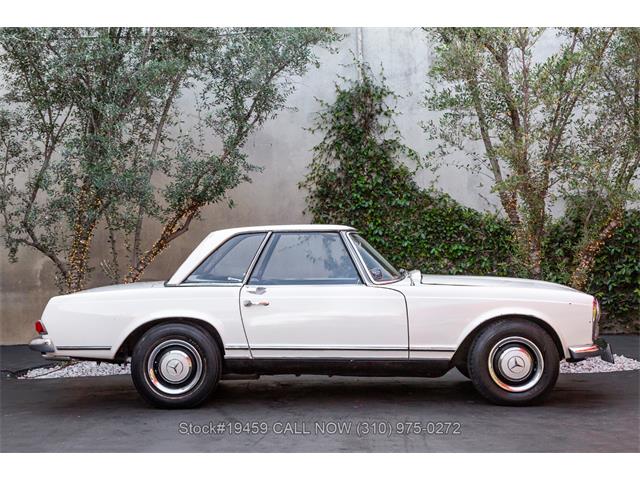 1964 Mercedes-Benz 230SL (CC-2057983) for sale in Beverly Hills, California