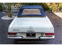 1964 Mercedes-Benz 230SL (CC-2057983) for sale in Beverly Hills, California