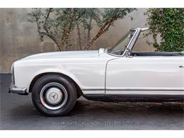 1964 Mercedes-Benz 230SL (CC-2057983) for sale in Beverly Hills, California