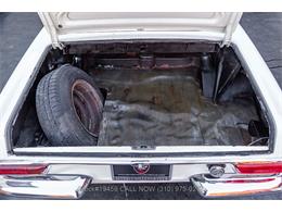 1964 Mercedes-Benz 230SL (CC-2057983) for sale in Beverly Hills, California