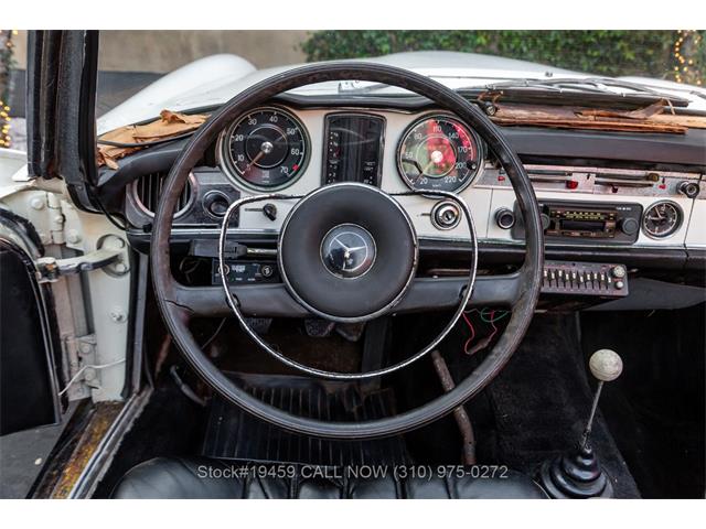 1964 Mercedes-Benz 230SL (CC-2057983) for sale in Beverly Hills, California