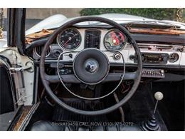 1964 Mercedes-Benz 230SL (CC-2057983) for sale in Beverly Hills, California