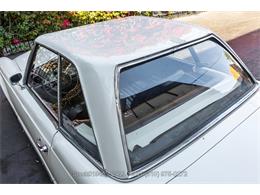 1964 Mercedes-Benz 230SL (CC-2057983) for sale in Beverly Hills, California