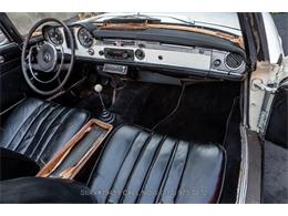1964 Mercedes-Benz 230SL (CC-2057983) for sale in Beverly Hills, California