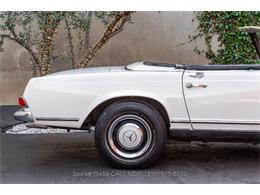 1964 Mercedes-Benz 230SL (CC-2057983) for sale in Beverly Hills, California