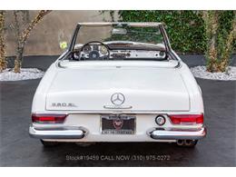 1964 Mercedes-Benz 230SL (CC-2057983) for sale in Beverly Hills, California