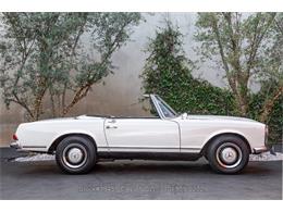 1964 Mercedes-Benz 230SL (CC-2057983) for sale in Beverly Hills, California