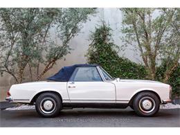1964 Mercedes-Benz 230SL (CC-2057983) for sale in Beverly Hills, California