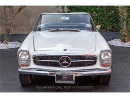 1964 Mercedes-Benz 230SL (CC-2057983) for sale in Beverly Hills, California