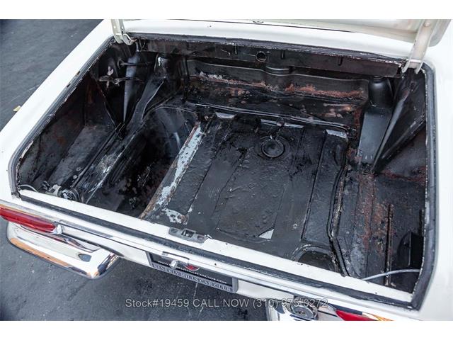1964 Mercedes-Benz 230SL (CC-2057983) for sale in Beverly Hills, California