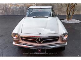 1964 Mercedes-Benz 230SL (CC-2057983) for sale in Beverly Hills, California