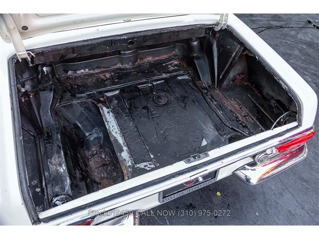 1964 Mercedes-Benz 230SL (CC-2057983) for sale in Beverly Hills, California