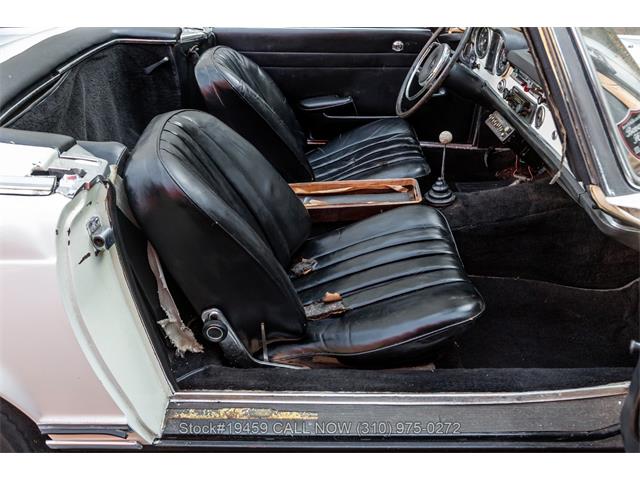 1964 Mercedes-Benz 230SL (CC-2057983) for sale in Beverly Hills, California