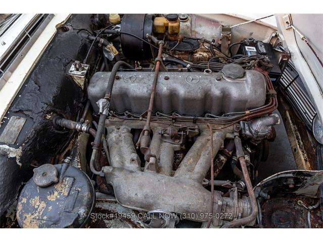 1964 Mercedes-Benz 230SL (CC-2057983) for sale in Beverly Hills, California