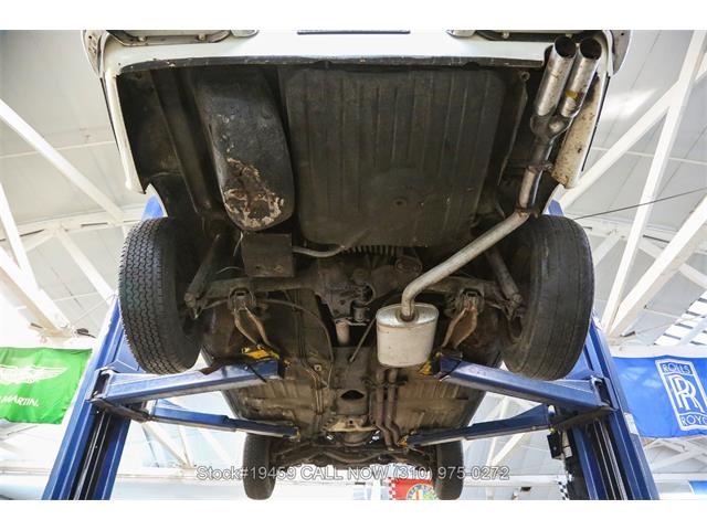 1964 Mercedes-Benz 230SL (CC-2057983) for sale in Beverly Hills, California