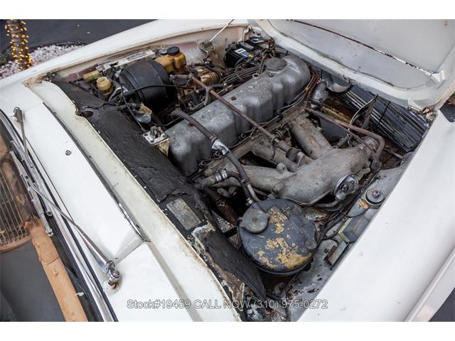 1964 Mercedes-Benz 230SL (CC-2057983) for sale in Beverly Hills, California