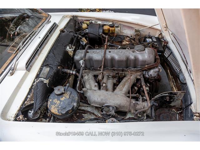 1964 Mercedes-Benz 230SL (CC-2057983) for sale in Beverly Hills, California