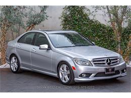 2010 Mercedes-Benz 300C (CC-2057987) for sale in Beverly Hills, California