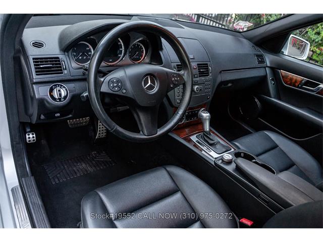2010 Mercedes-Benz 300C (CC-2057987) for sale in Beverly Hills, California