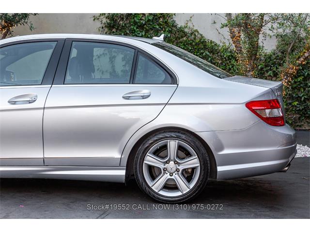 2010 Mercedes-Benz 300C (CC-2057987) for sale in Beverly Hills, California